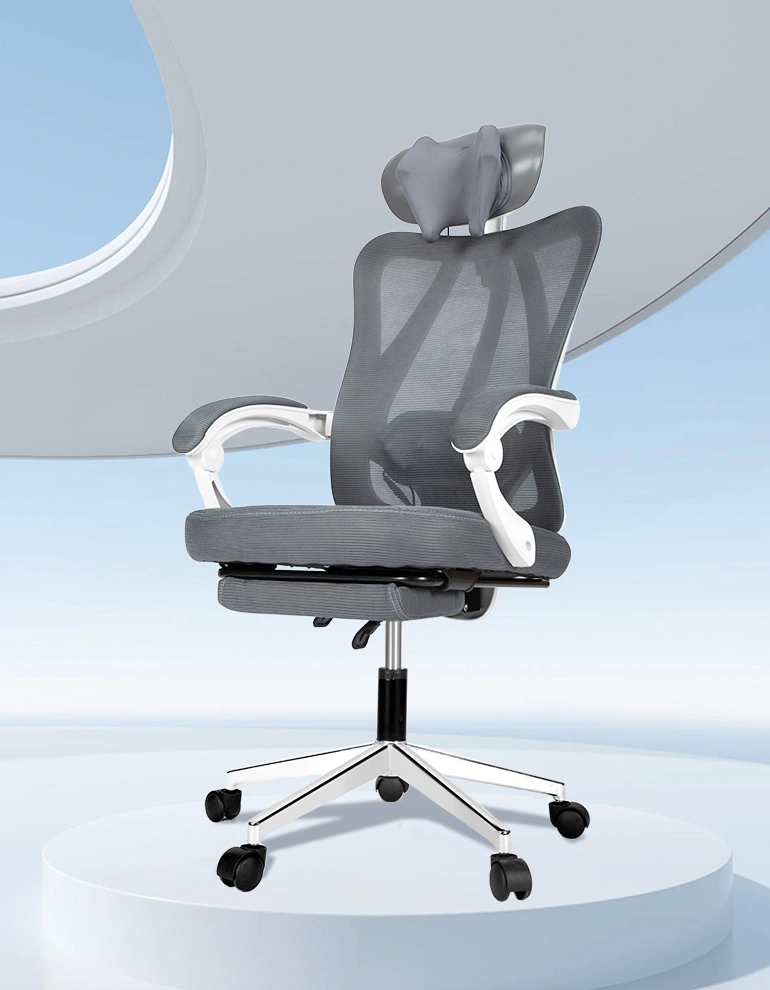 Sedia ergonomica