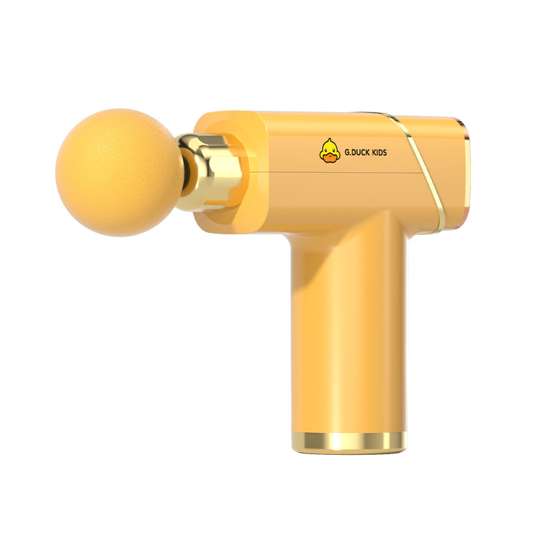 Pistola da massaggio alla fascia