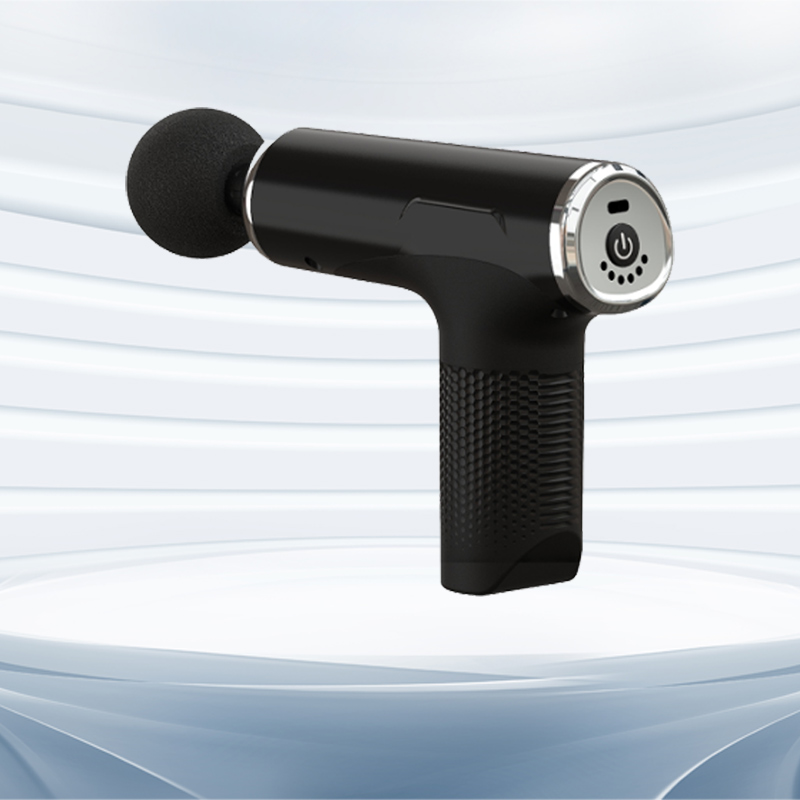 Pistola da massaggio alla fascia