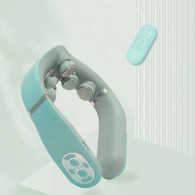Gax Massage al collo elastico