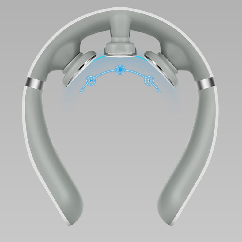 Gax Massage Intelligent Neck