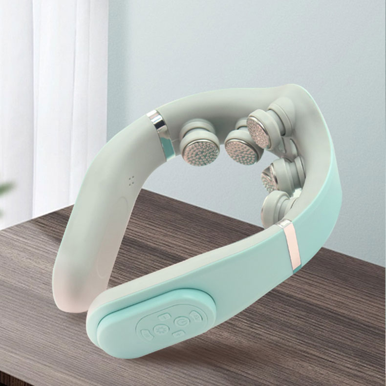 TENS TERSE TERAPIA VIBRO MASSAGGIO DEL NETTO